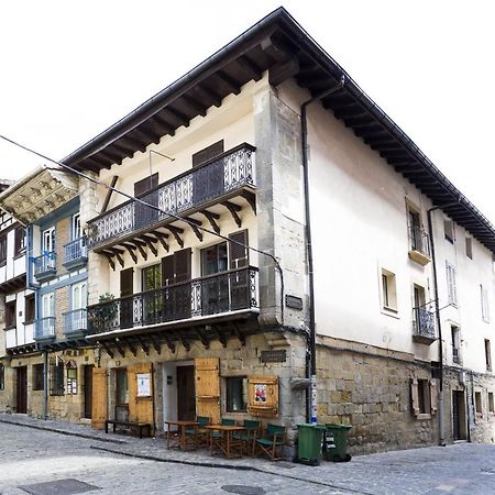 Hontza By Smiling Rentals Hondarribia Exteriér fotografie