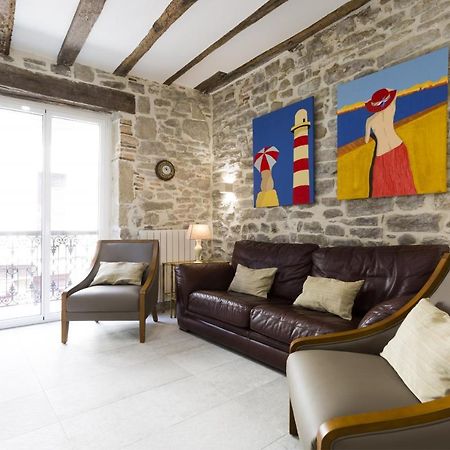 Hontza By Smiling Rentals Hondarribia Exteriér fotografie