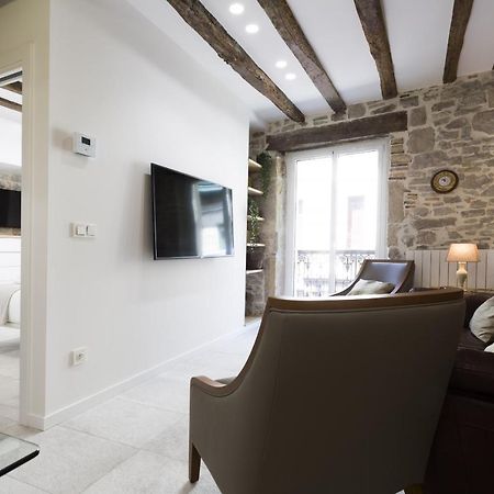 Hontza By Smiling Rentals Hondarribia Exteriér fotografie