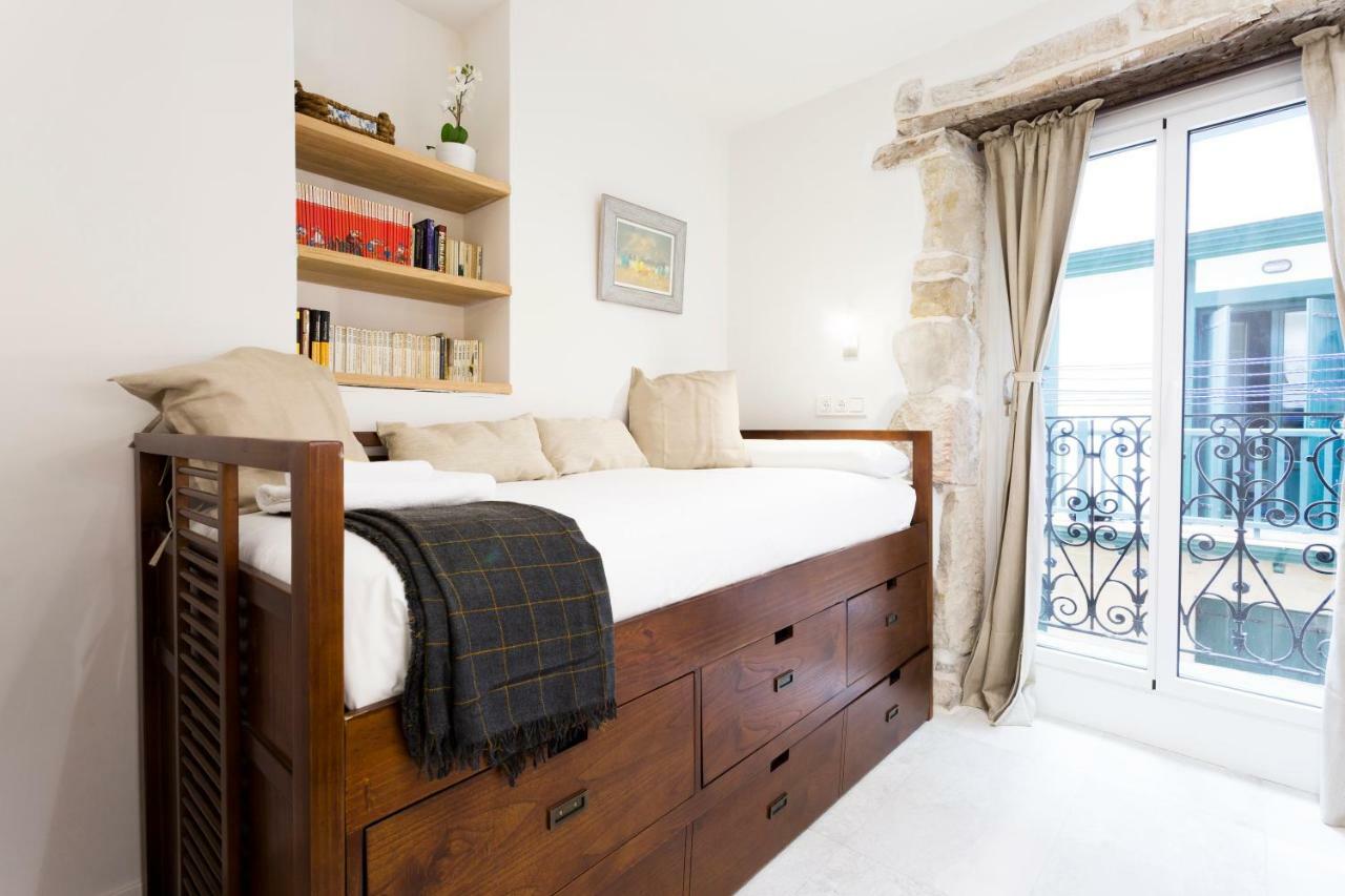 Hontza By Smiling Rentals Hondarribia Exteriér fotografie