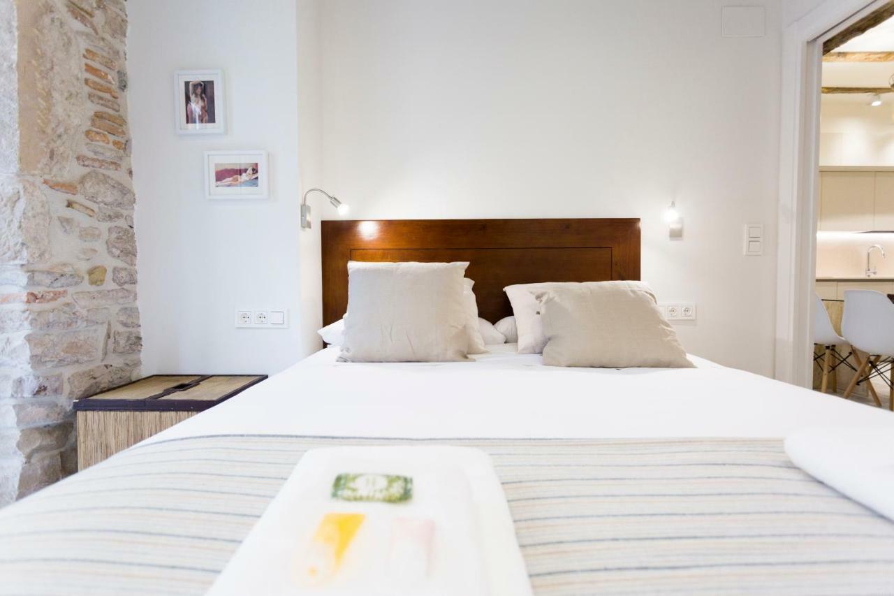 Hontza By Smiling Rentals Hondarribia Exteriér fotografie