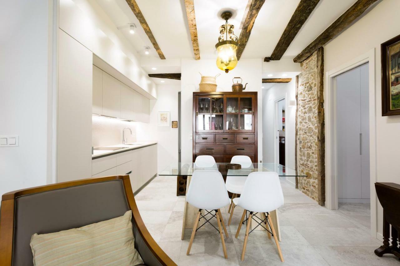 Hontza By Smiling Rentals Hondarribia Exteriér fotografie