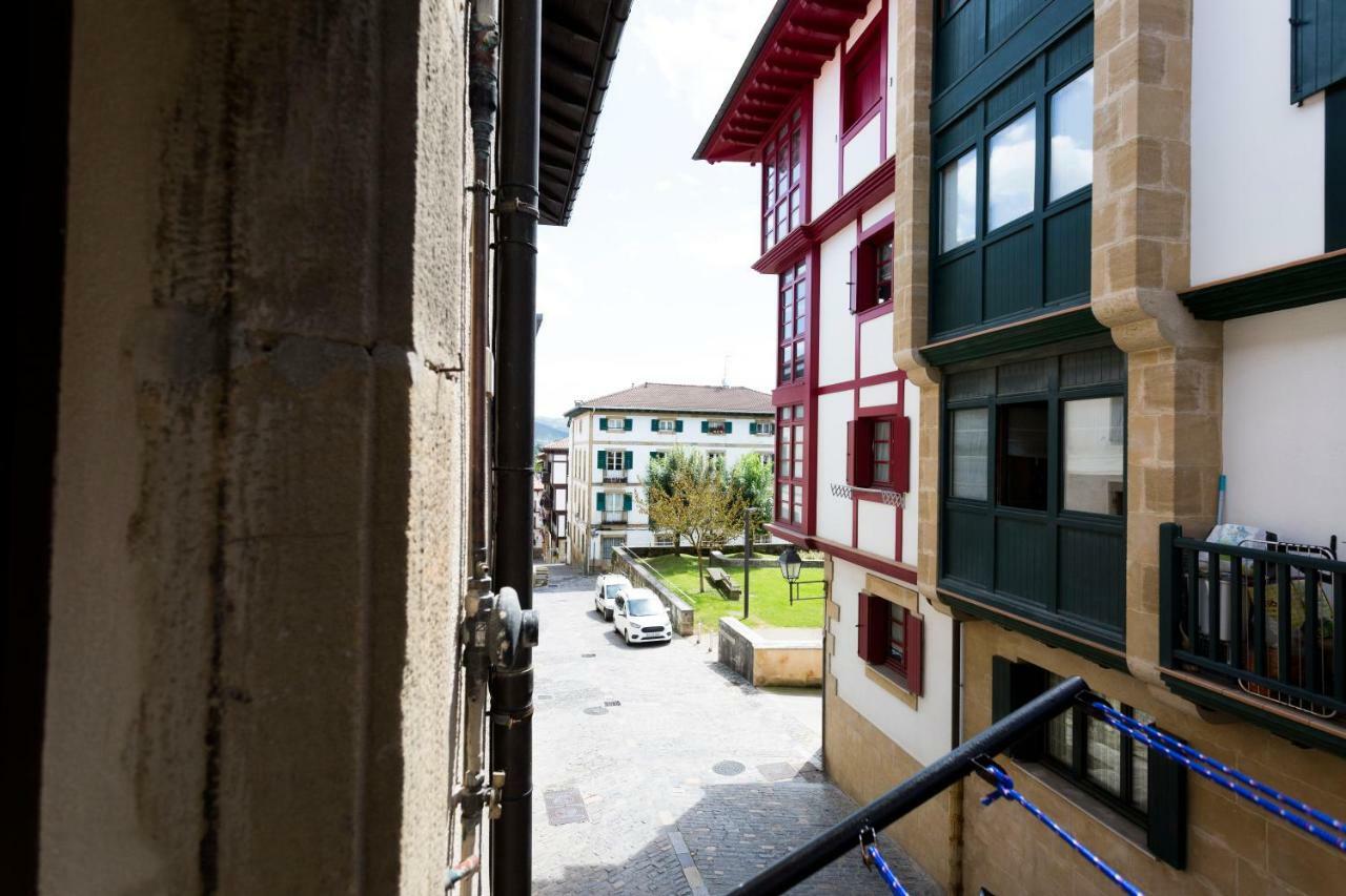 Hontza By Smiling Rentals Hondarribia Exteriér fotografie