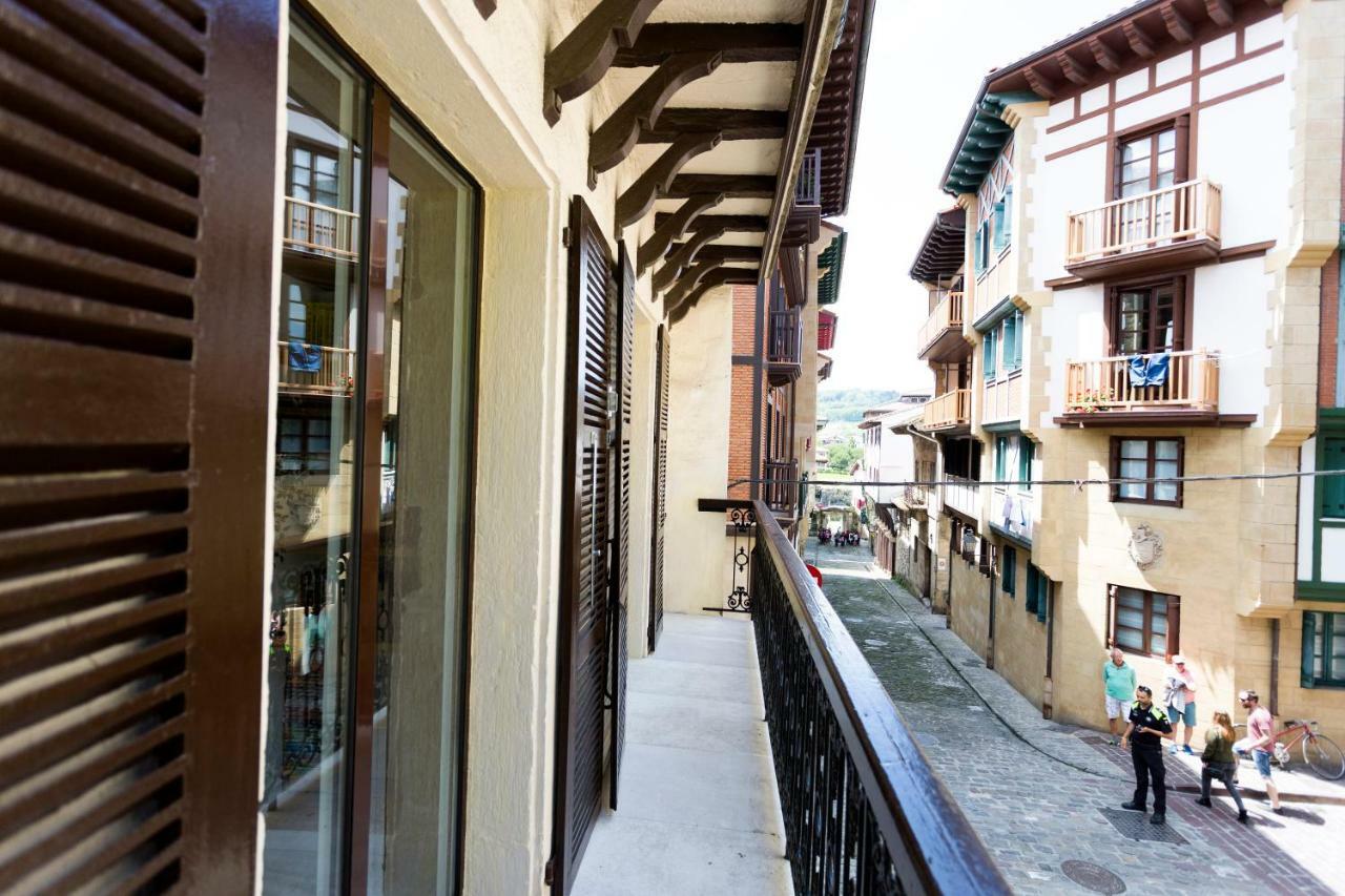 Hontza By Smiling Rentals Hondarribia Exteriér fotografie