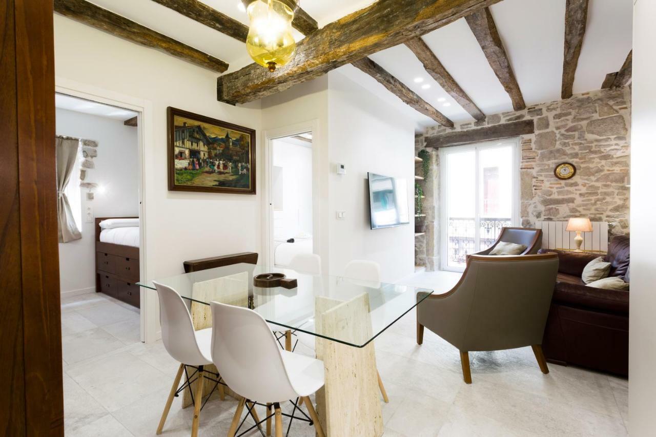 Hontza By Smiling Rentals Hondarribia Exteriér fotografie