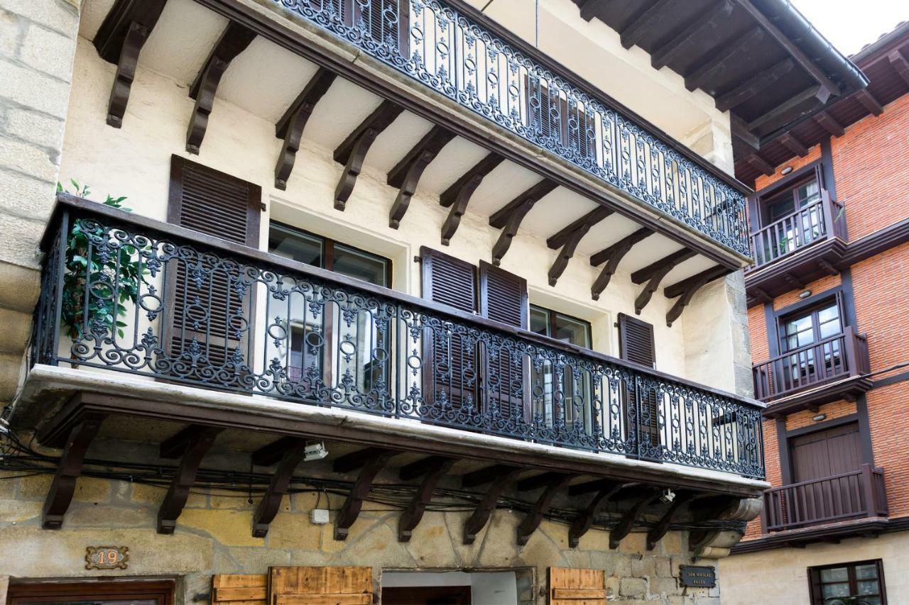 Hontza By Smiling Rentals Hondarribia Exteriér fotografie