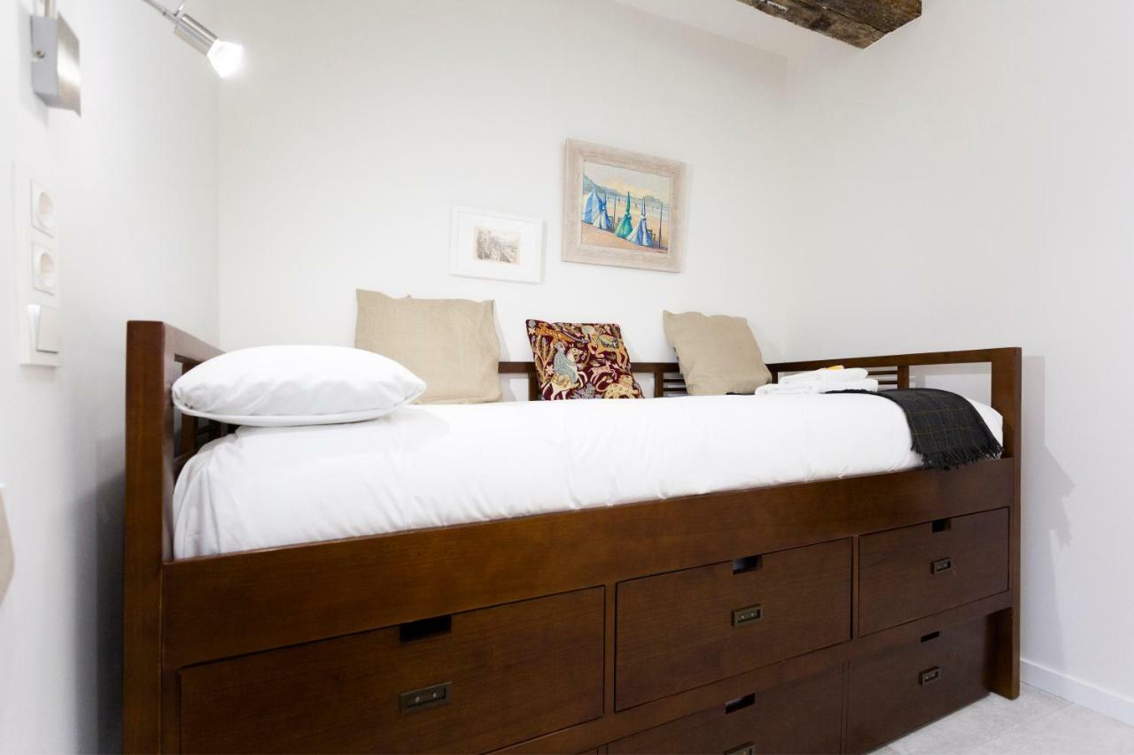 Hontza By Smiling Rentals Hondarribia Exteriér fotografie