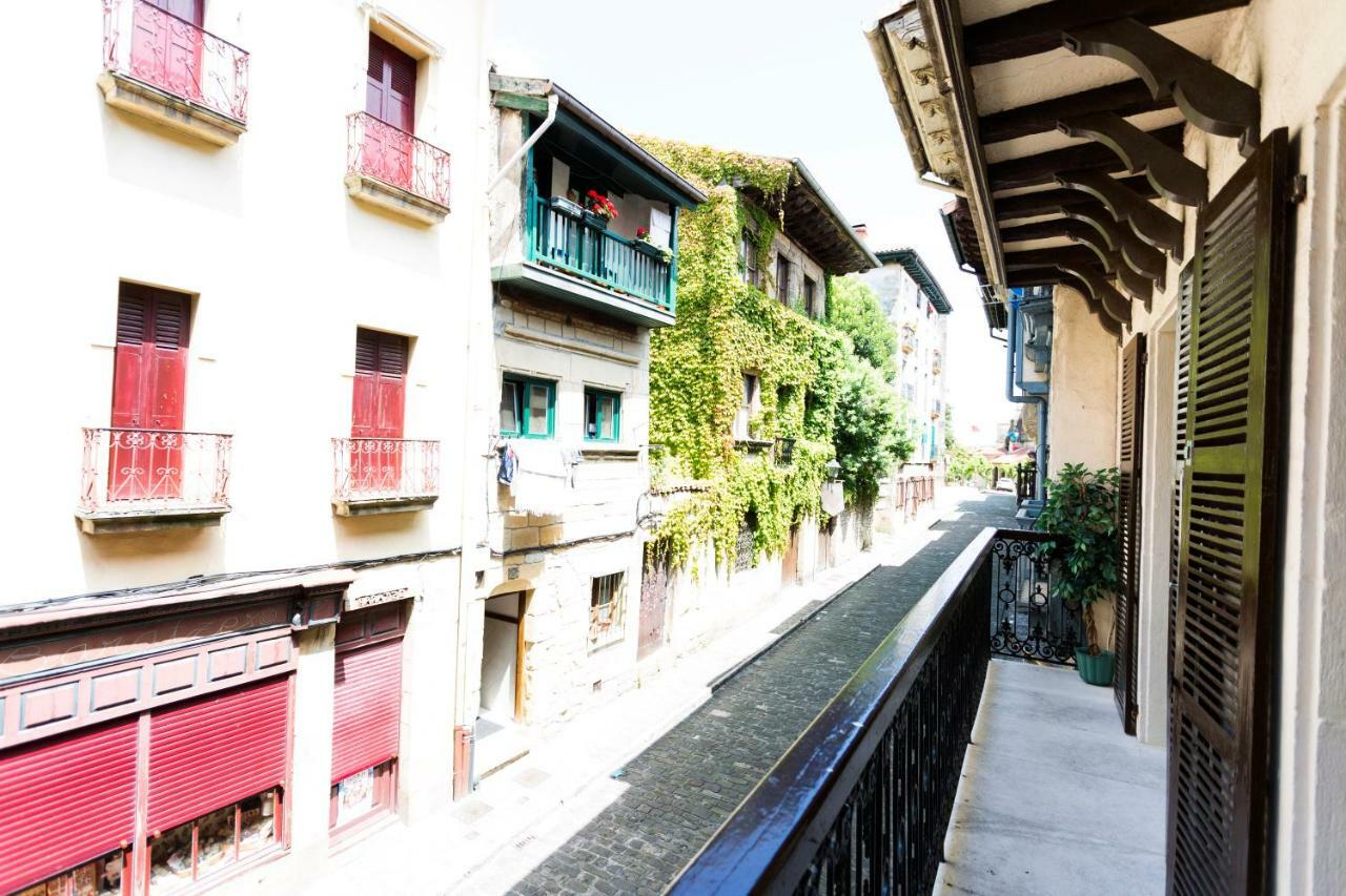 Hontza By Smiling Rentals Hondarribia Exteriér fotografie