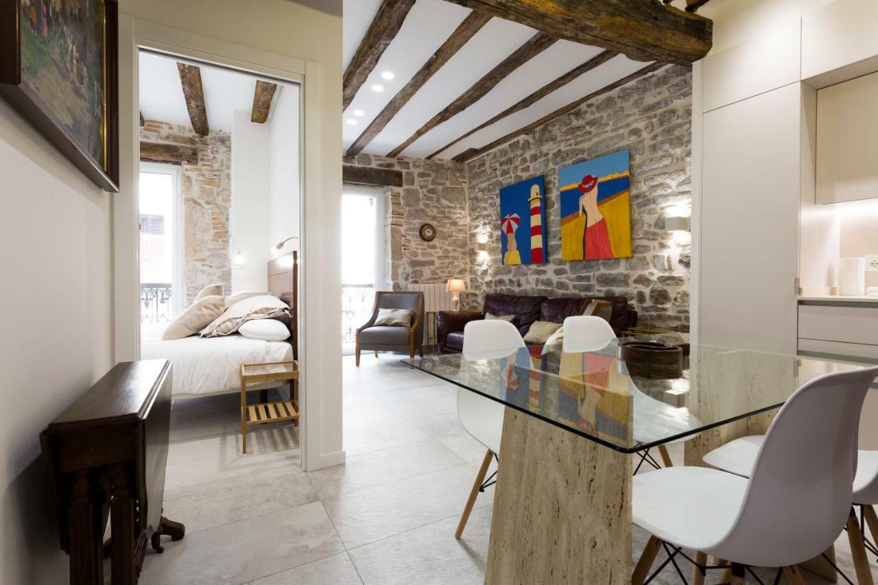 Hontza By Smiling Rentals Hondarribia Exteriér fotografie