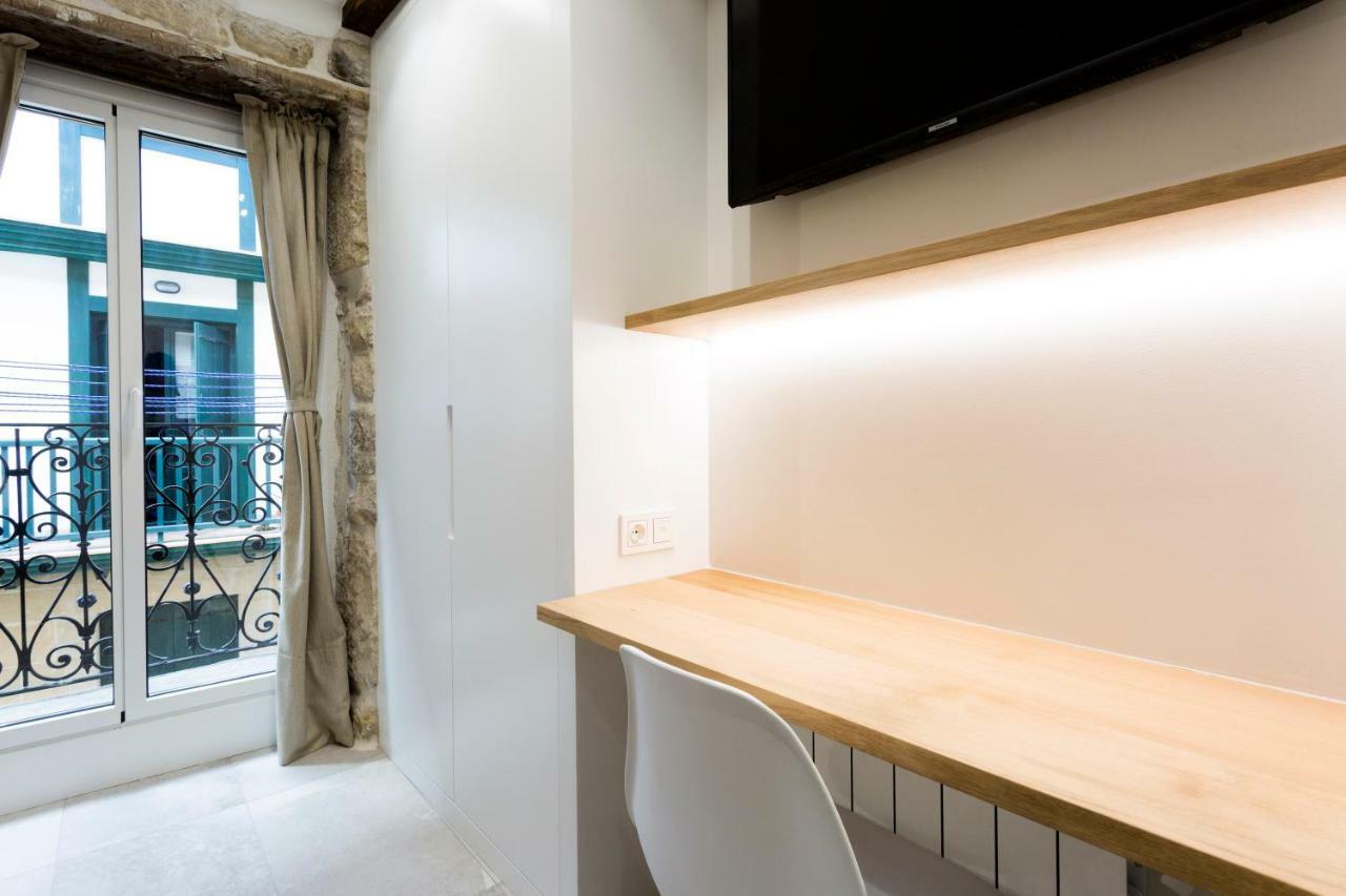 Hontza By Smiling Rentals Hondarribia Exteriér fotografie