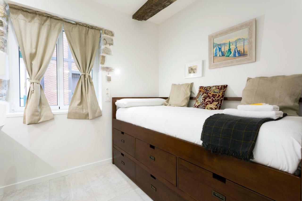 Hontza By Smiling Rentals Hondarribia Exteriér fotografie