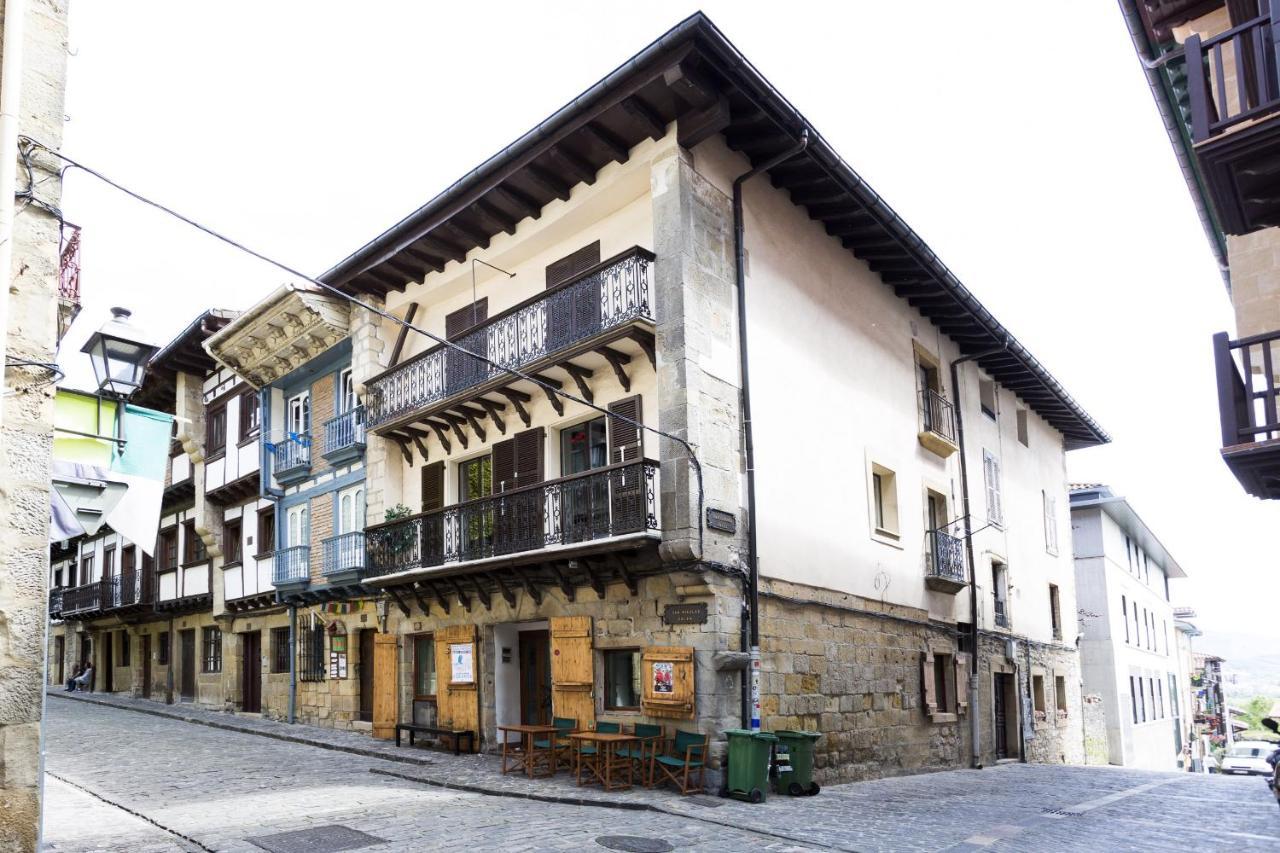 Hontza By Smiling Rentals Hondarribia Exteriér fotografie