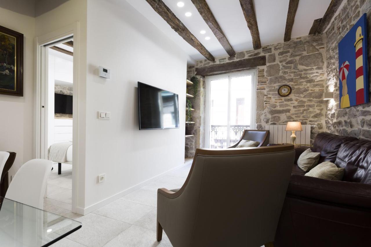 Hontza By Smiling Rentals Hondarribia Exteriér fotografie