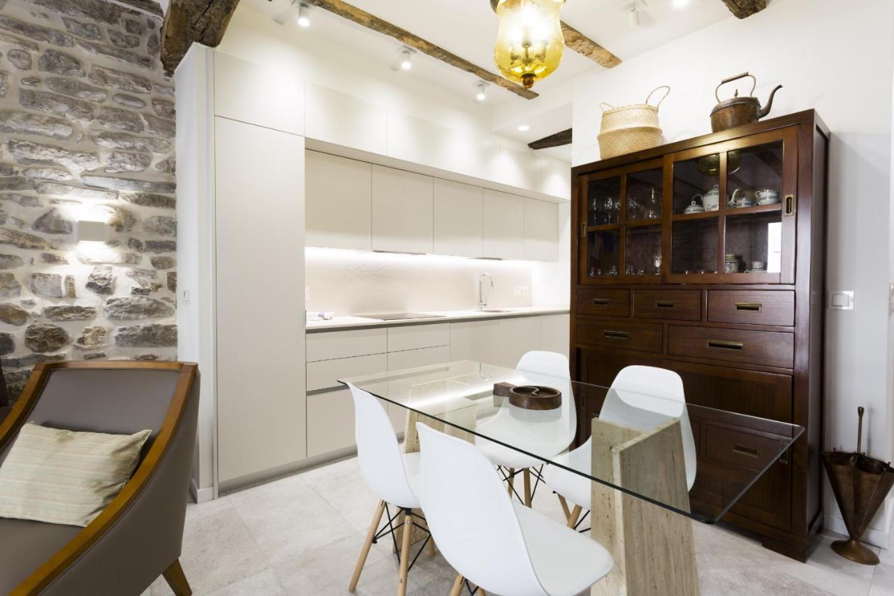 Hontza By Smiling Rentals Hondarribia Exteriér fotografie